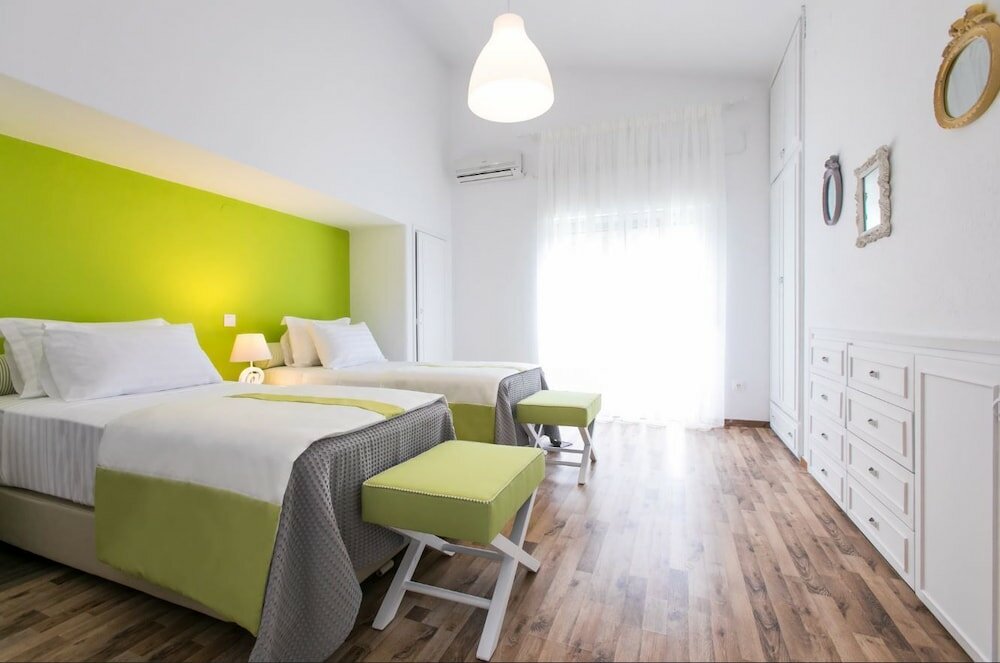 Фото Hestia Villa