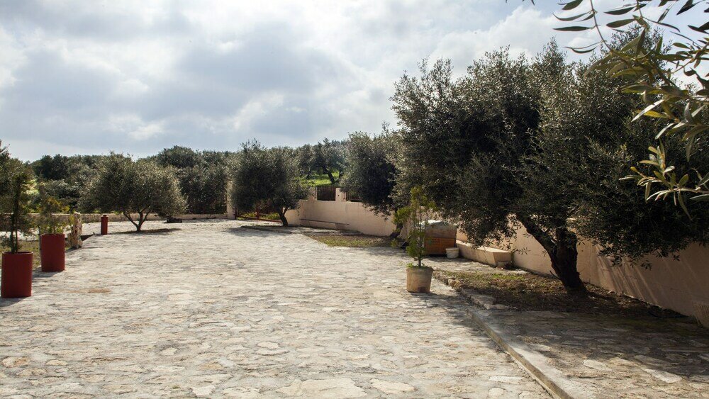 Фото Foivos and Athina Villas