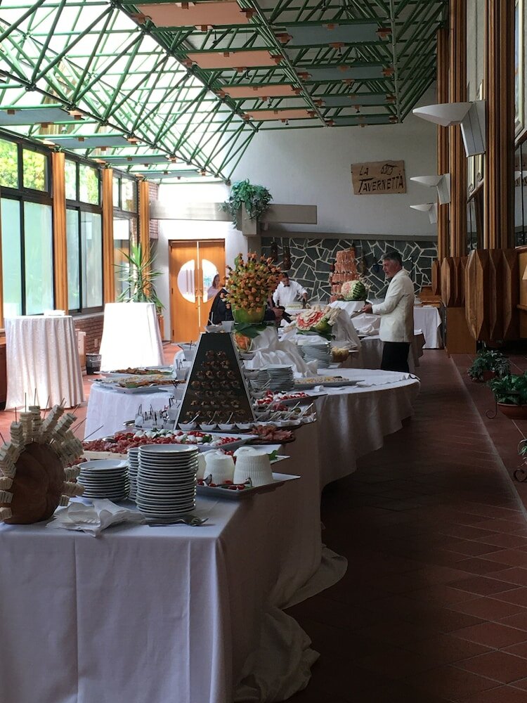 Фото La Cittadella Dell'Oasi Hotel