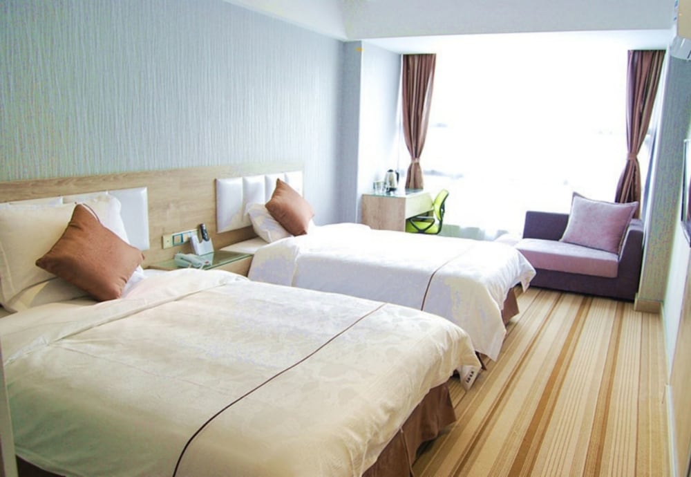 Фото Leisure Hotel