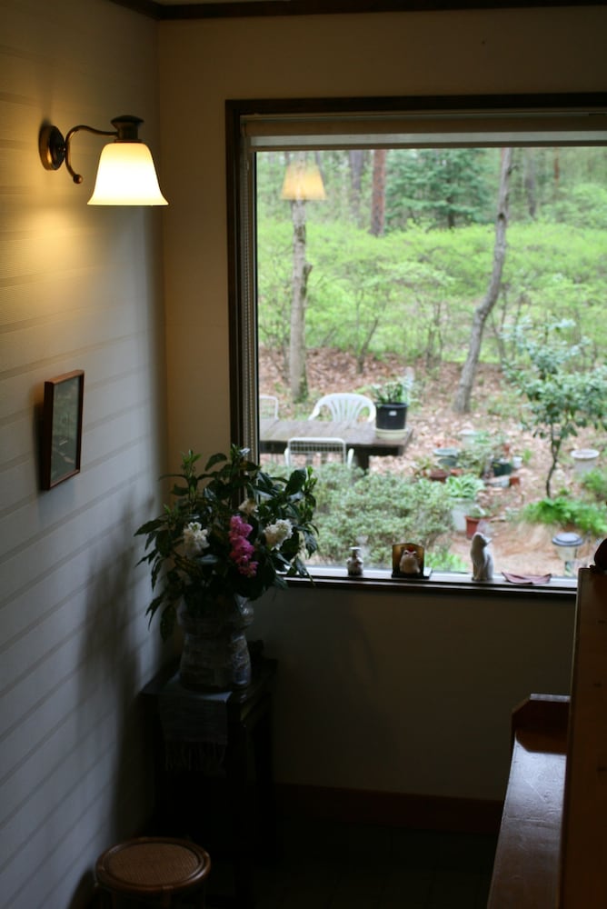 Фото Pension Maple Leaf