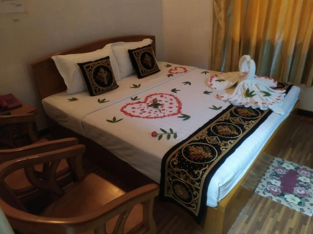 Фото Aung Su Pyae Hotel