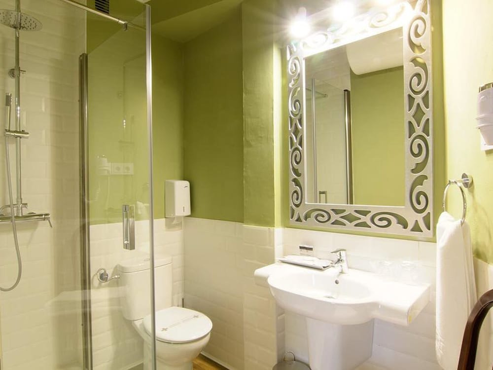 Фото Hostal los Castañuelos