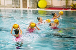 Aquabel (Bolshoy Strochenovsky Lane, 10), sports club