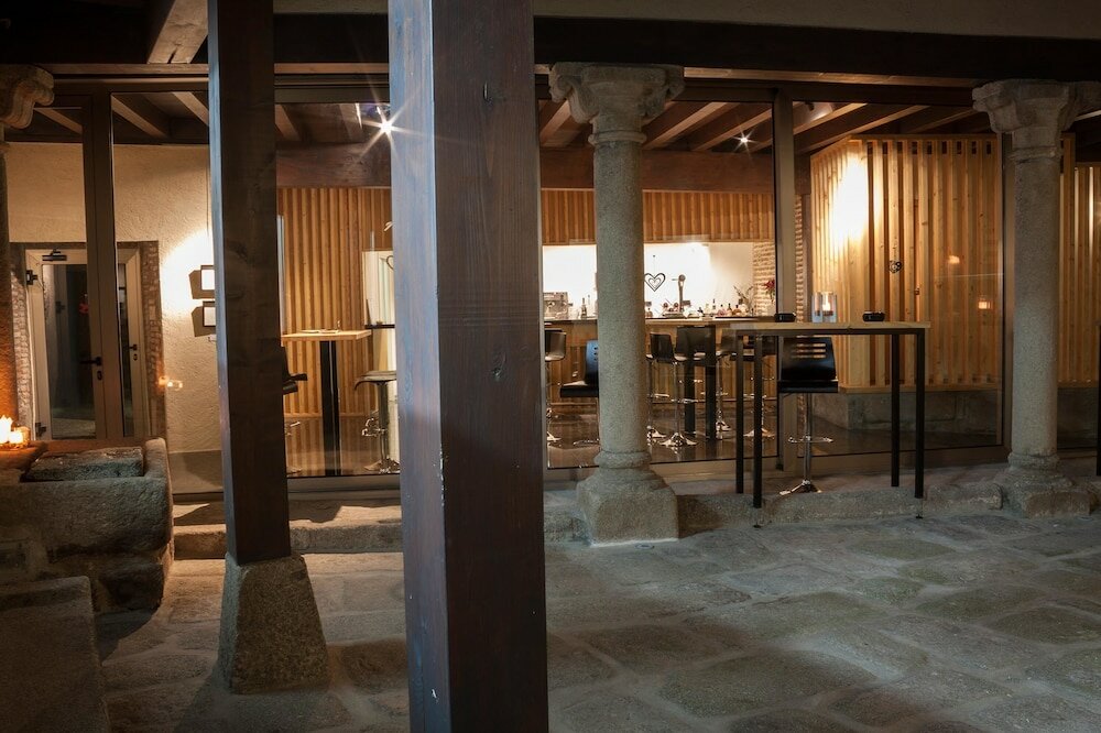 Фото El Encanto Hotel & Cafetería