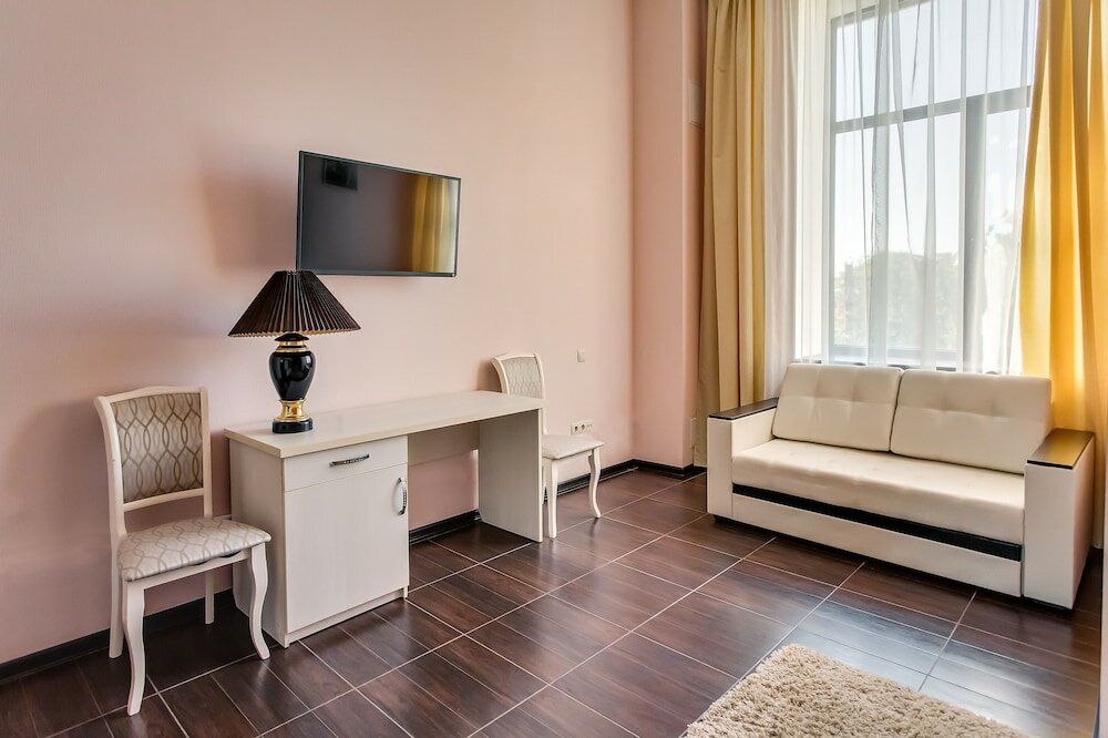 Фото Островский