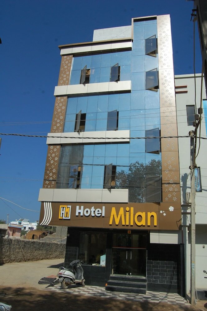 Фото Hotel Milan