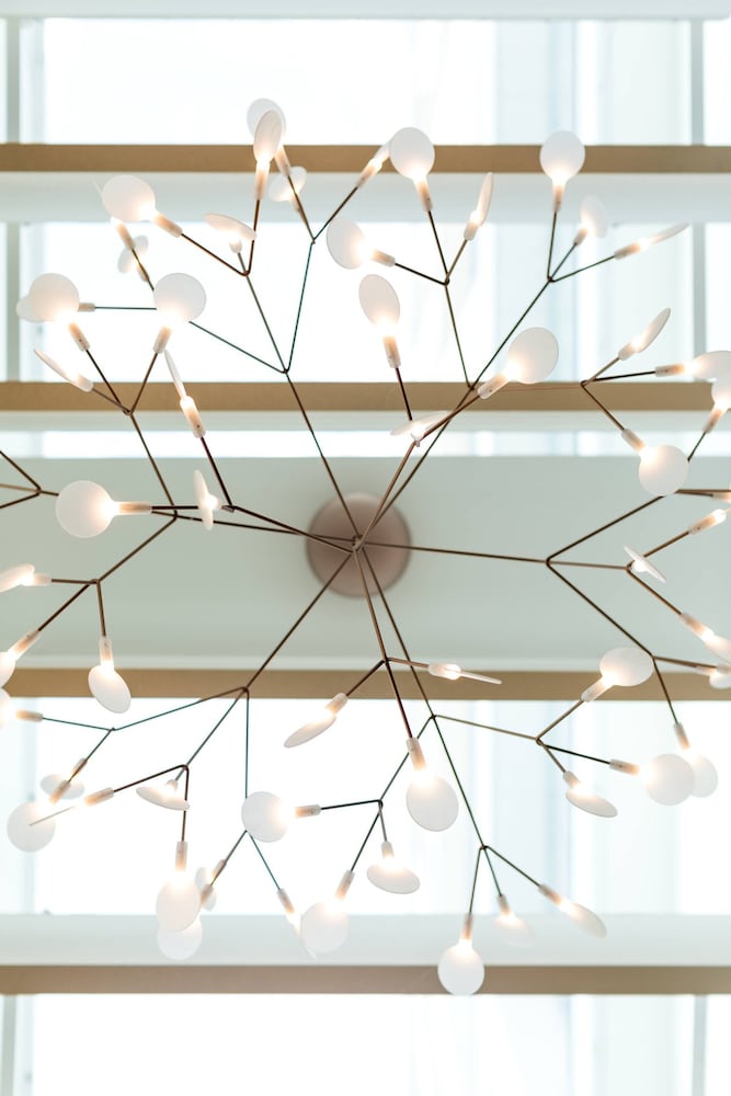 Фото Ac Hotels by Marriott Belfast