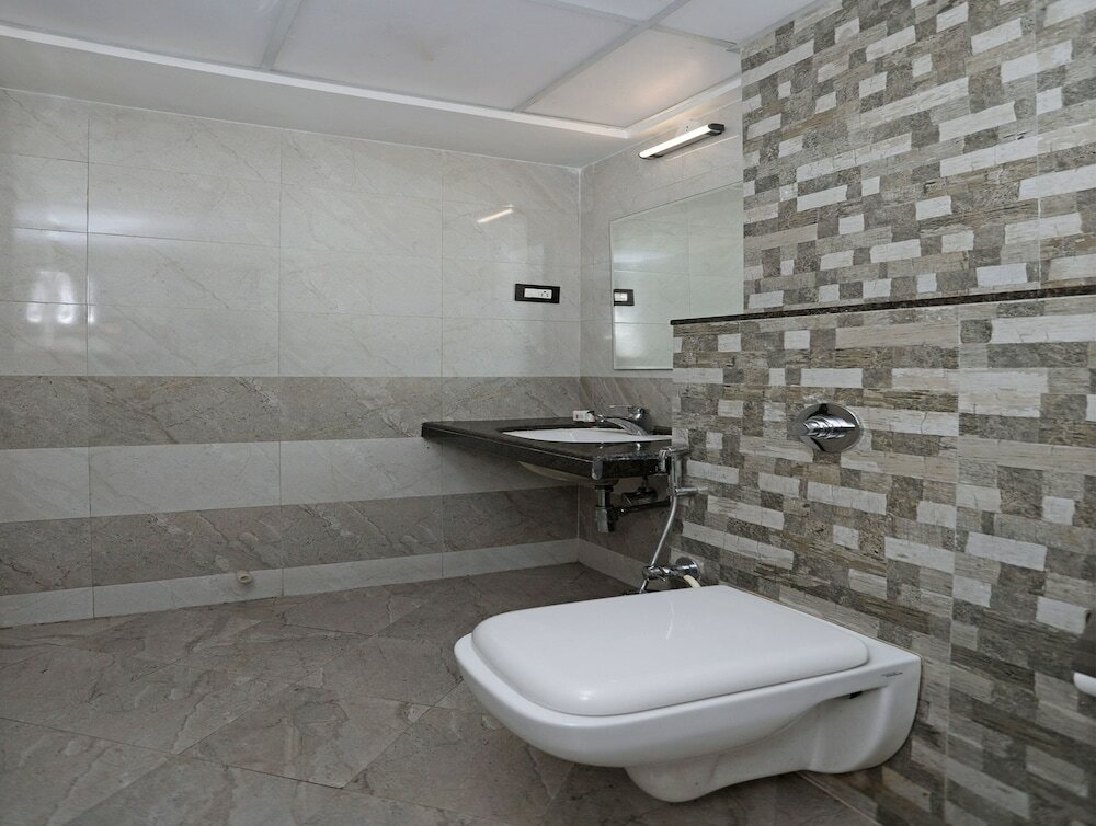 Фото Oyo 2917 Deccan