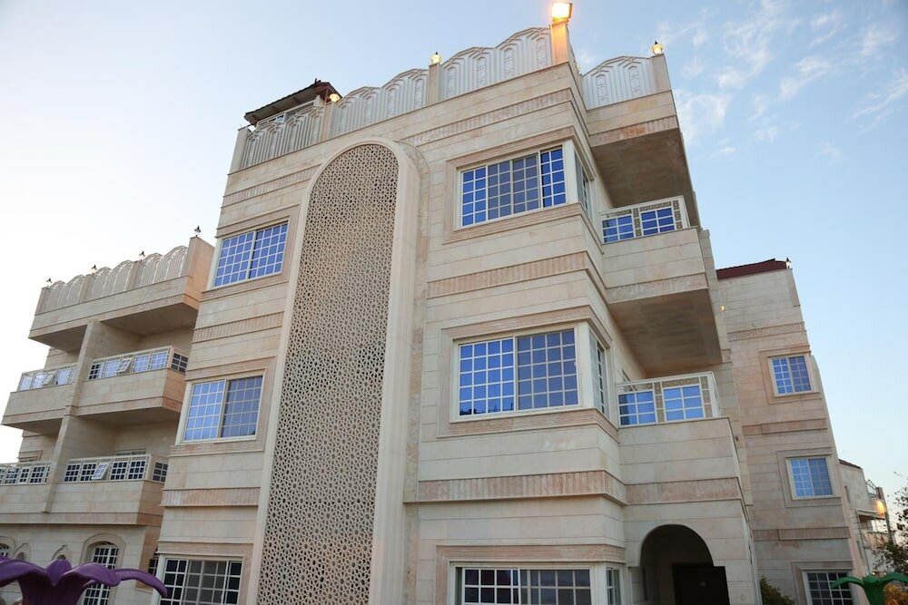 Фото Safwat Al Amal Hotel