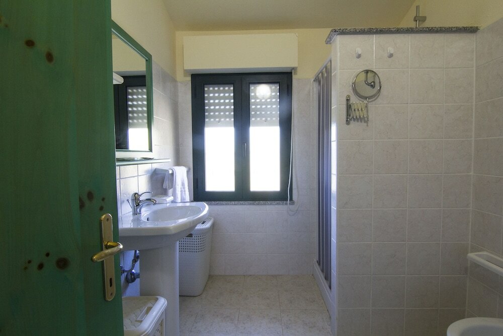 Фото Agriturismo Sa Rocca