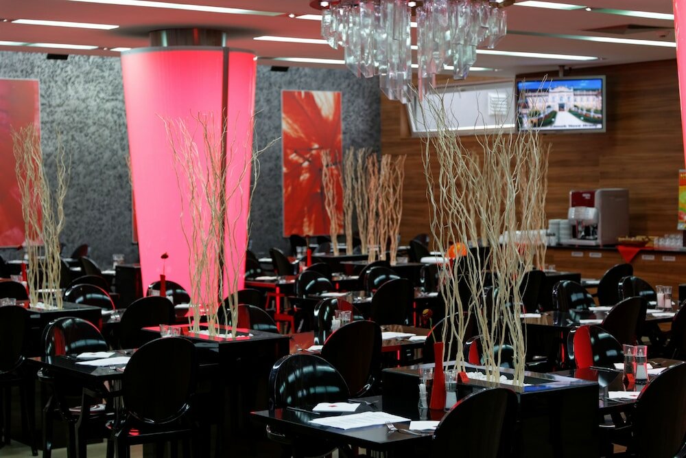 Фото Hotel Jezerka