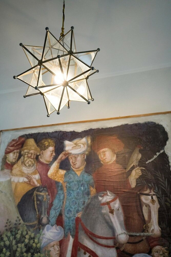 Фото B&b Aquilone