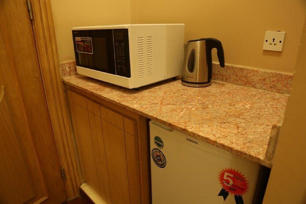 Фото Safwat Al Amal Hotel