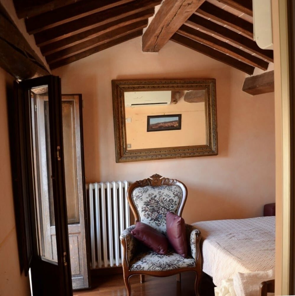 Hotel Locanda Guidi, Sansepolcro, photo