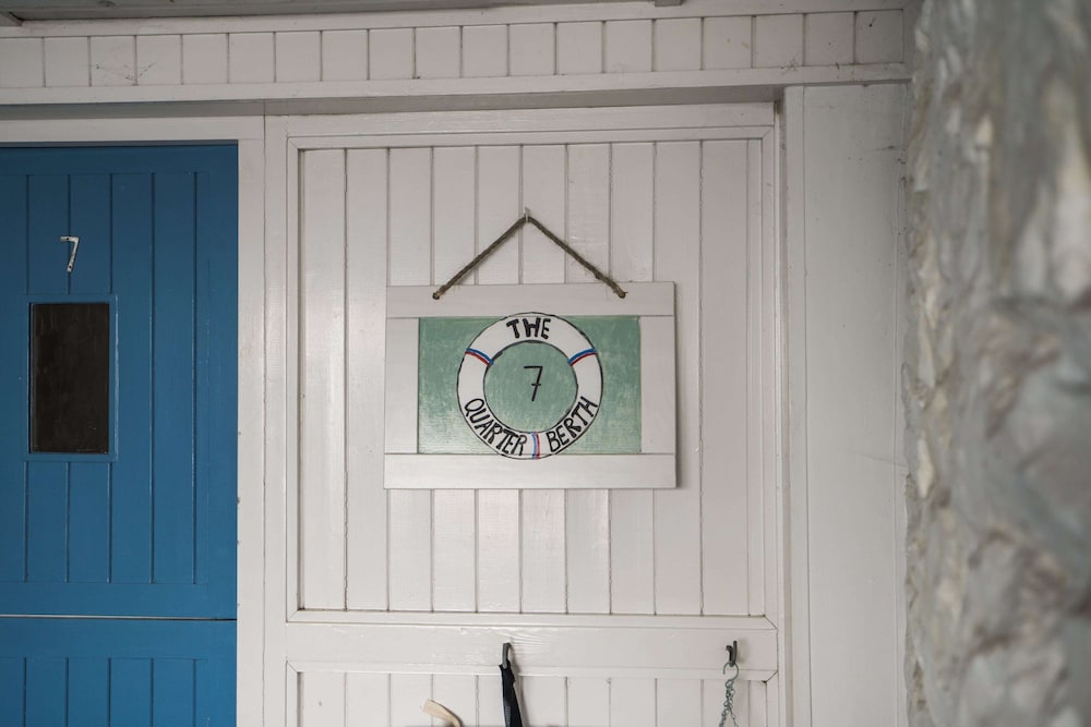 Фото Trinity Mews