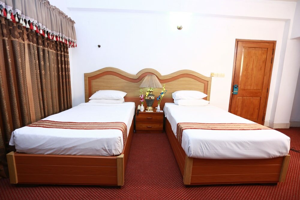 Фото Marino Hotel Banani