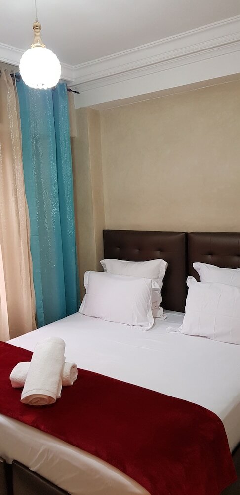 Фото Appartement Hanane