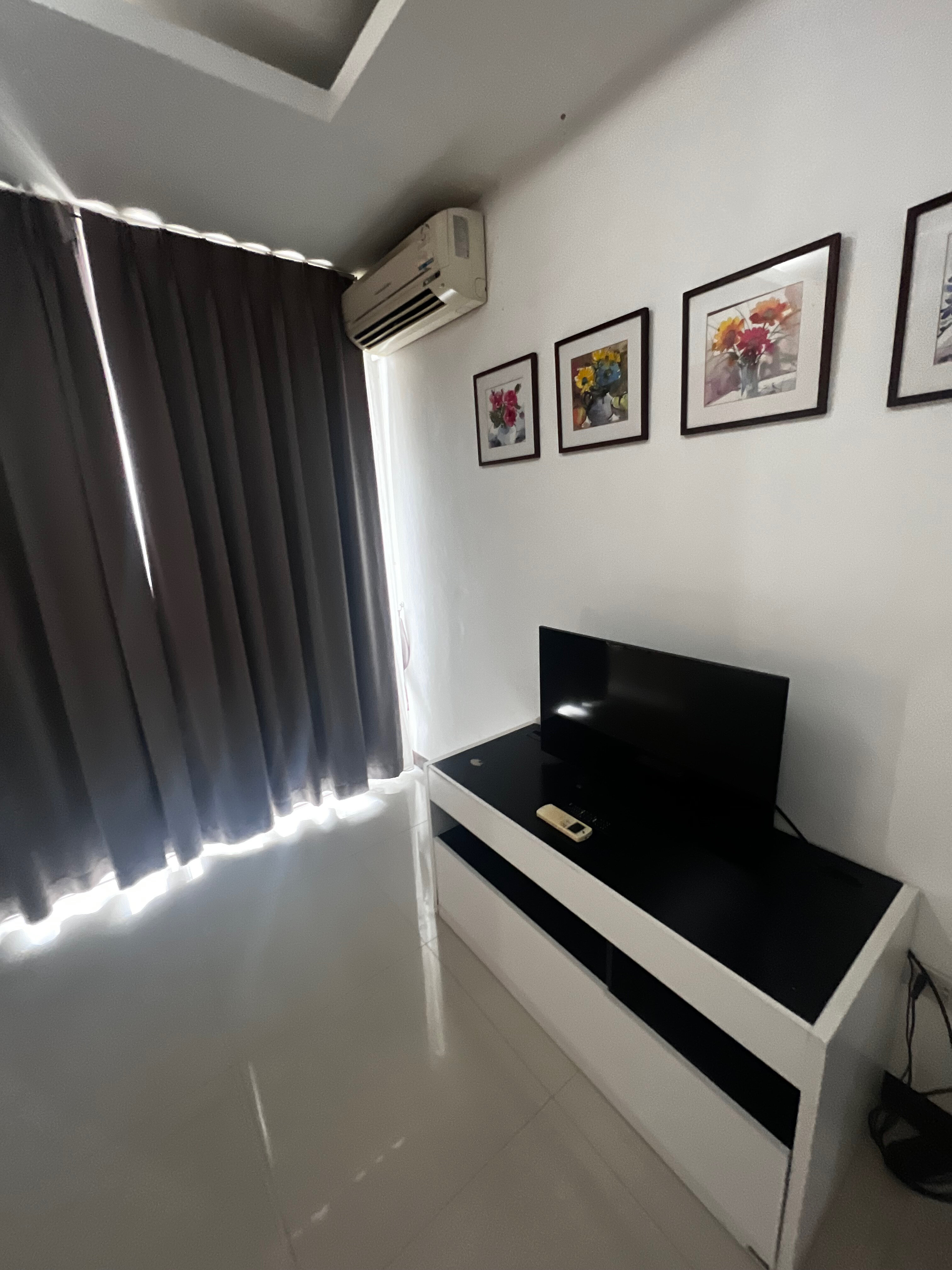 Фото Grand Residence Jomtien