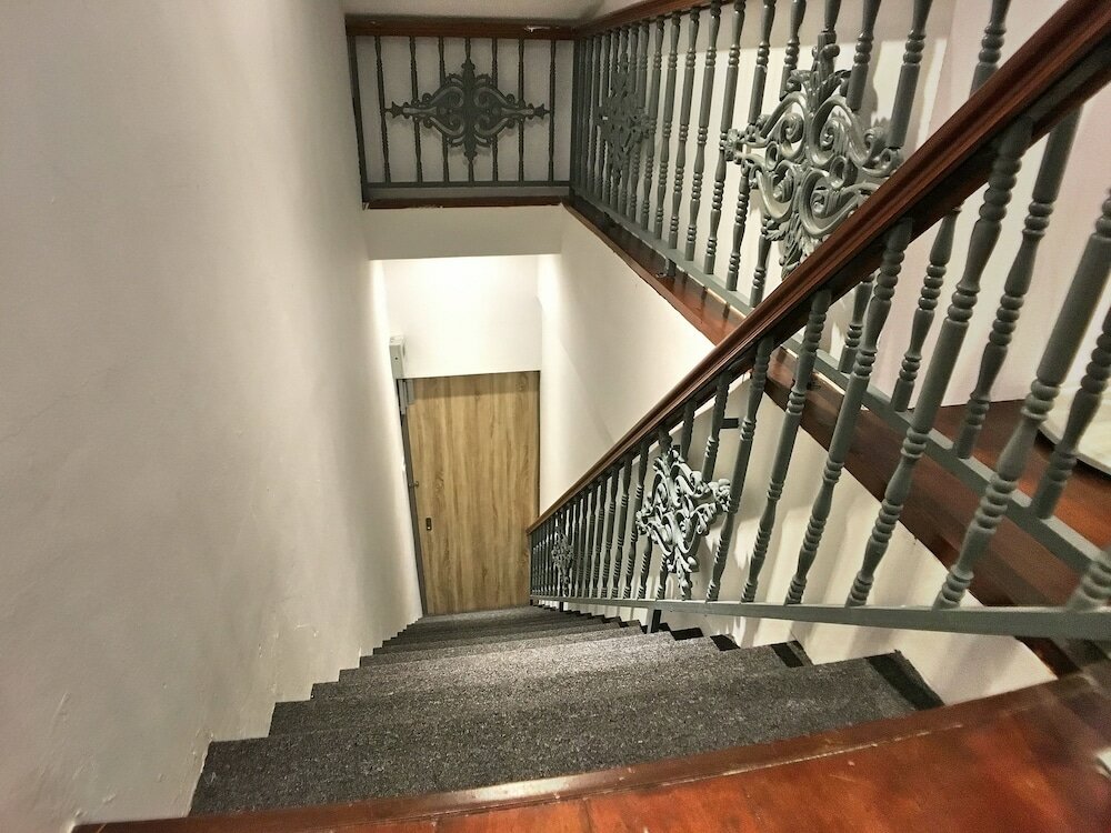 Фото IBook10 Deluxe Loft Suite Room by iBook Homestay