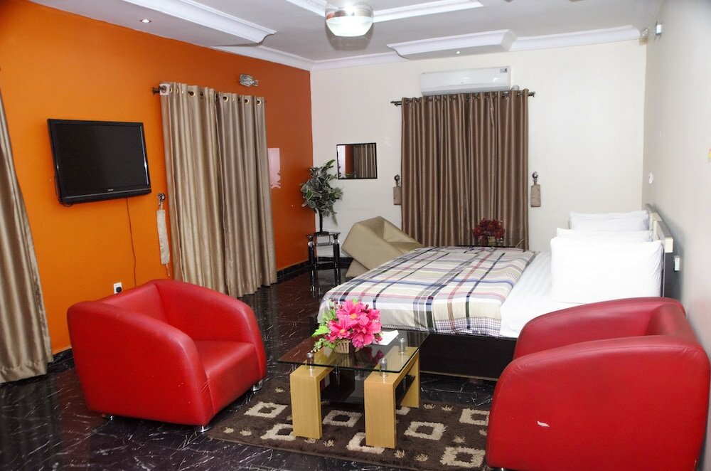 Фото Отель Prescott