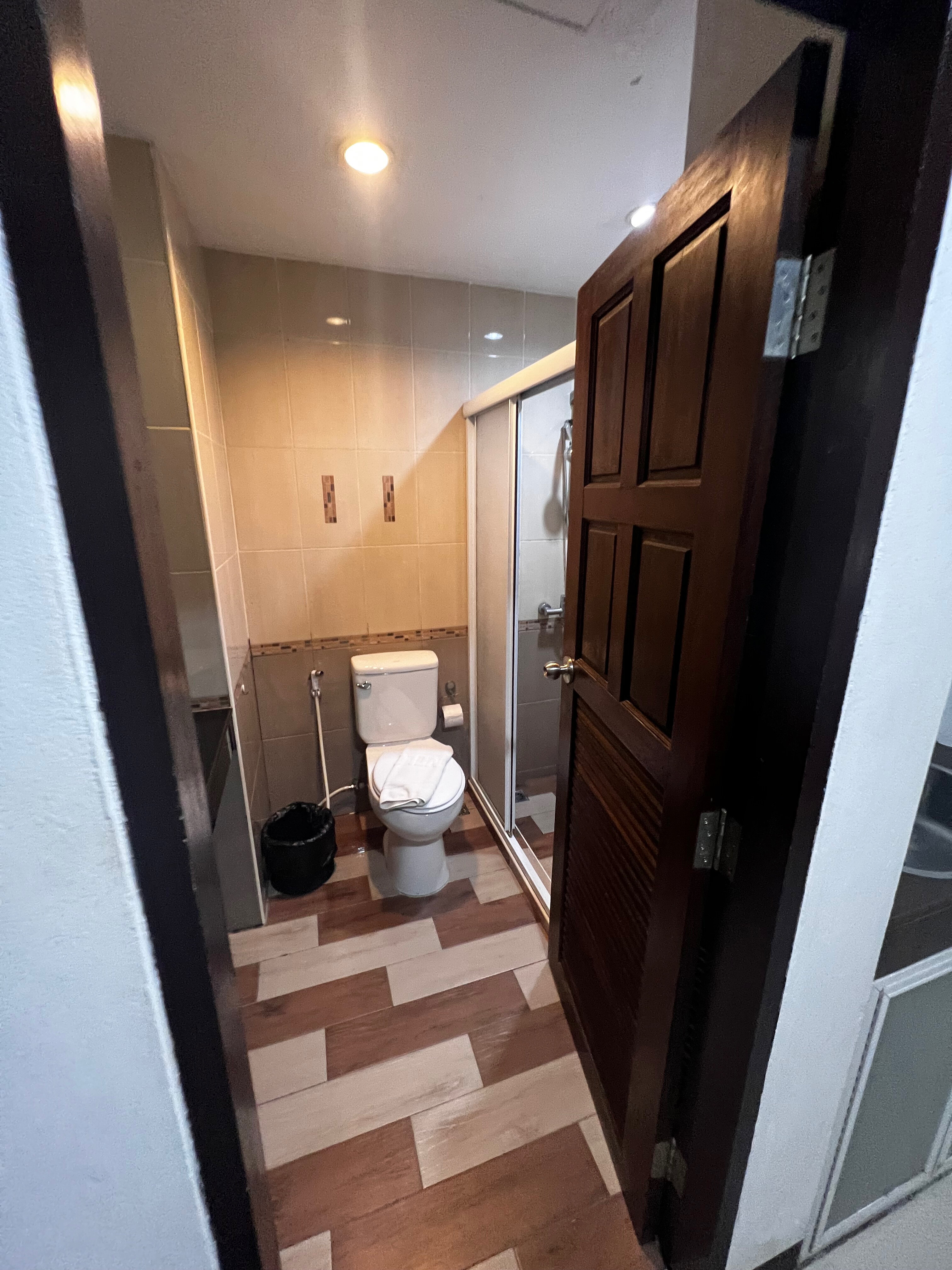 Фото Grand Residence Jomtien