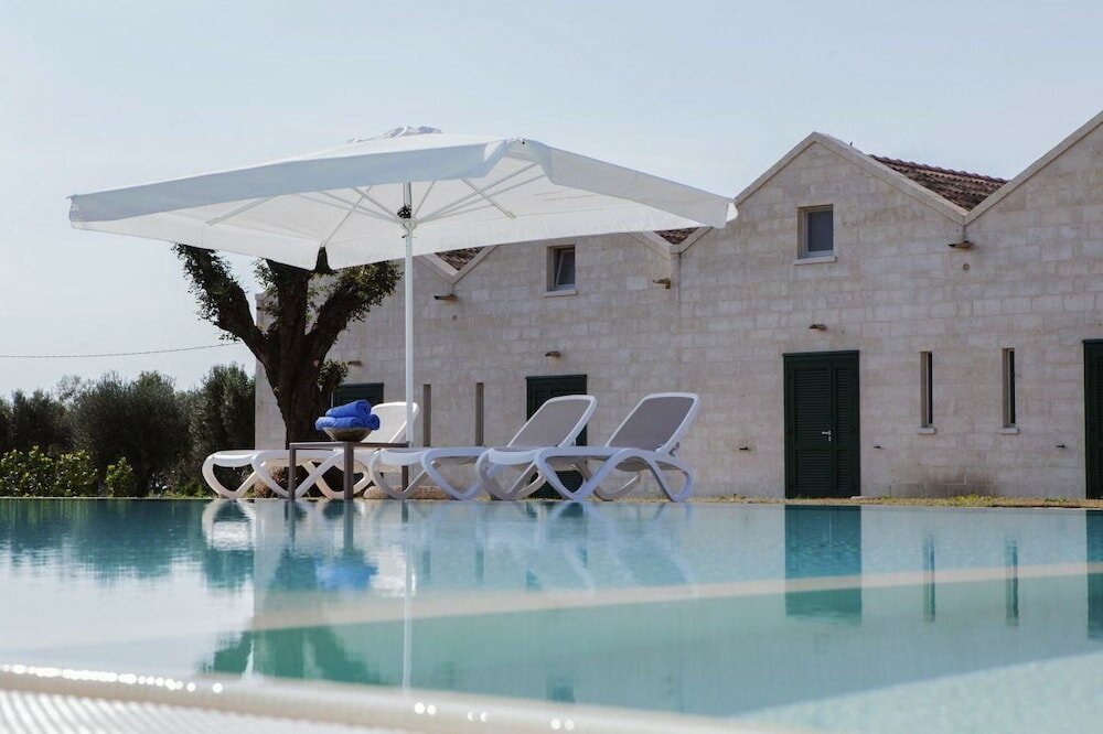 Фото Agrumare Farm Holiday