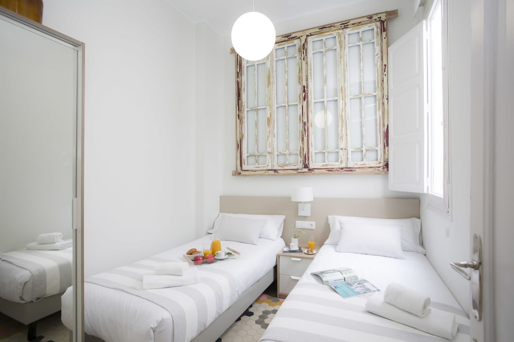 Фото SingularStays Parque Central