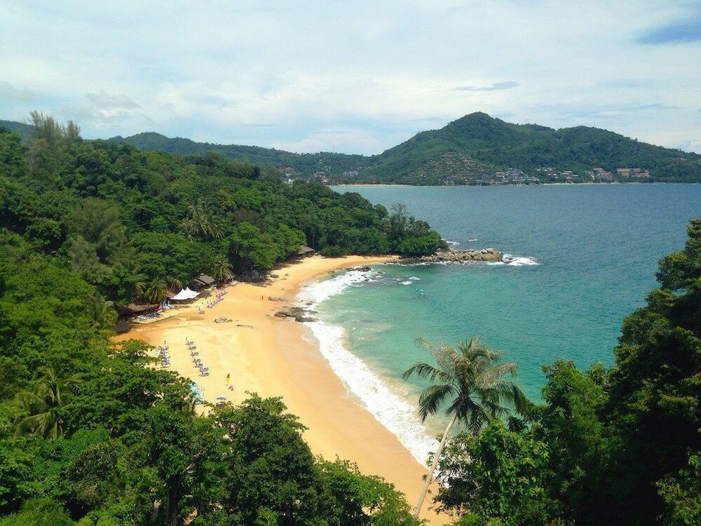 Фото The Suites Apartment & Residence Phuket