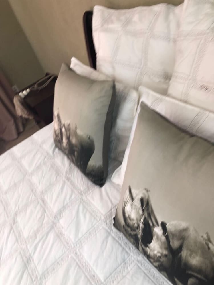 Фото Khuvena Guest House