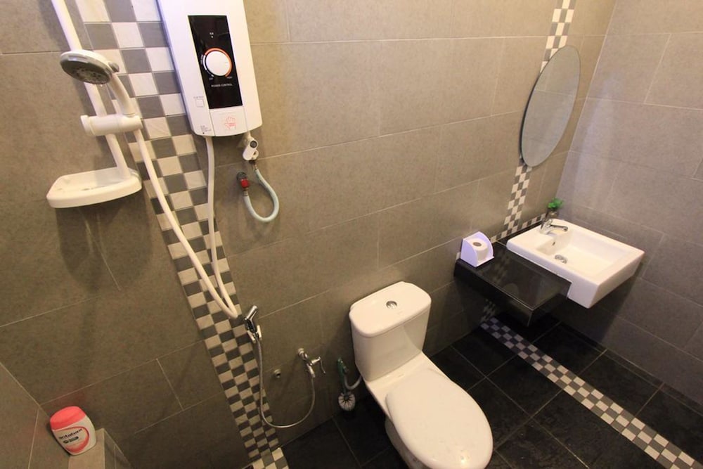 Фото Vista Rio Melaka