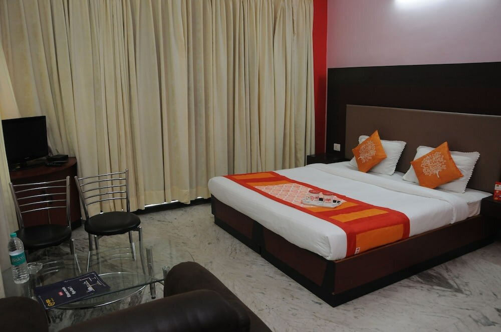 Фото Oyo 9862 Spring Fields