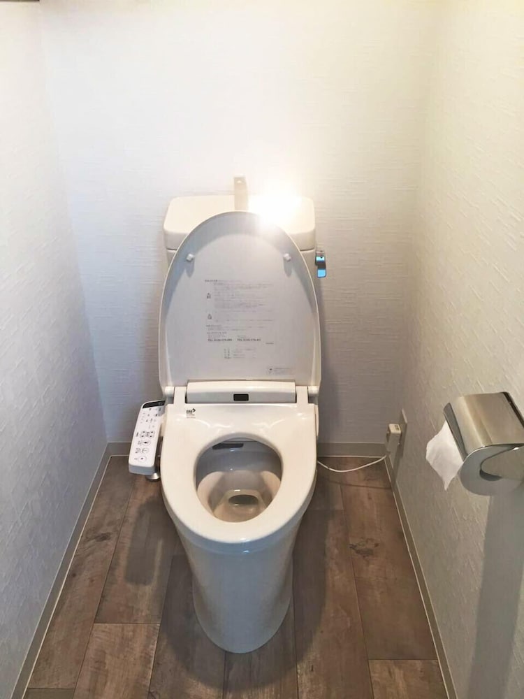 Фото Jade Rabbit Hostel Osaka