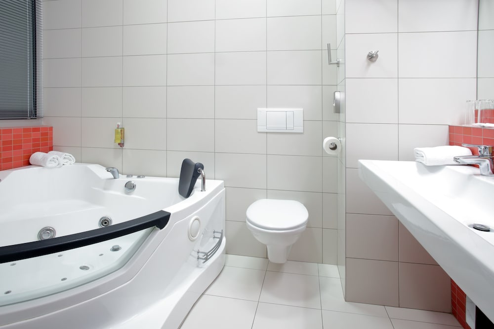 Фото Hotel Jezerka