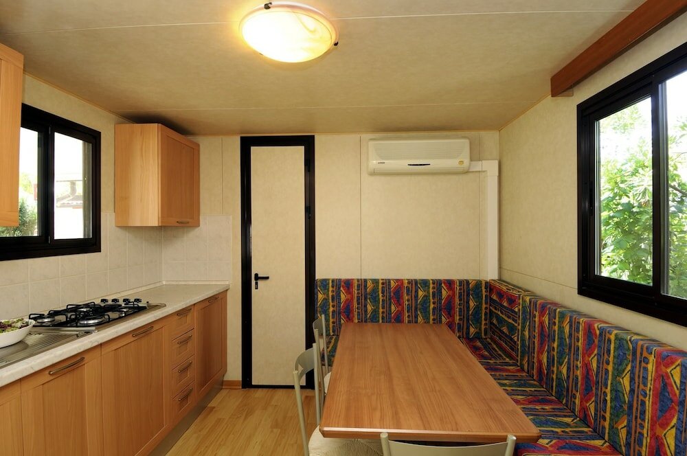 Фото International Camping Torre Cerrano