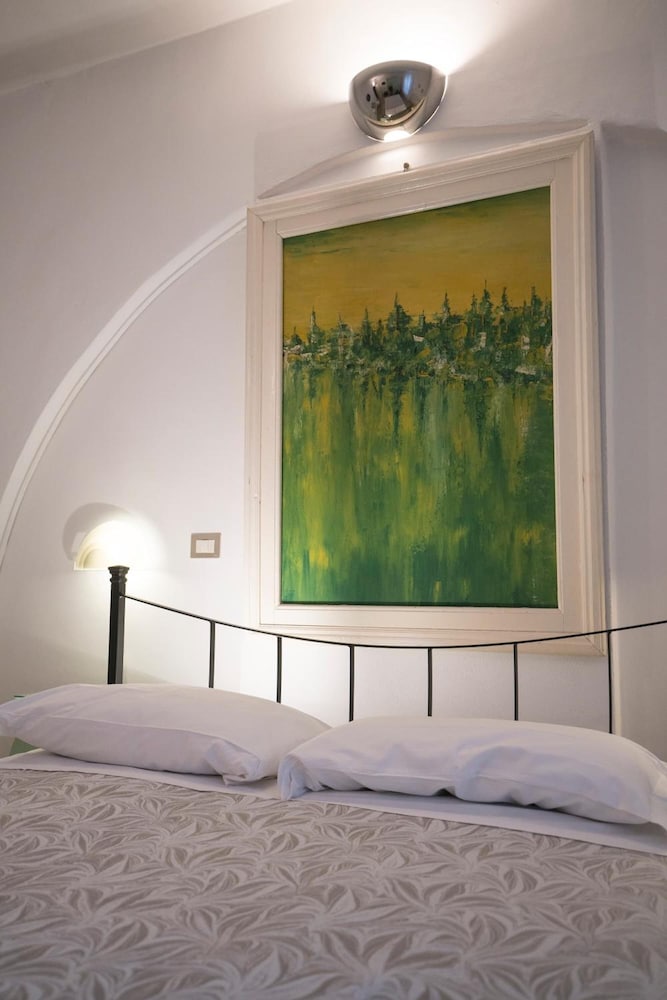 Фото B&b Aquilone