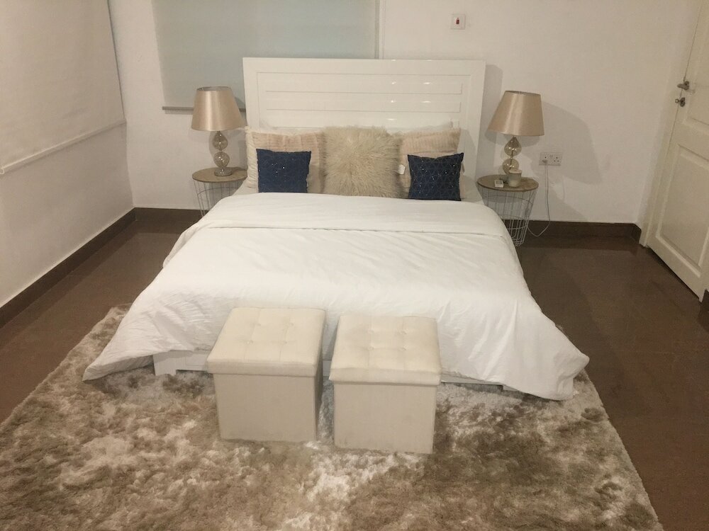 Фото Mustapha's Apartment