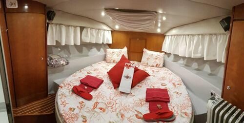 Гостиница Yacht Suite Scarlino