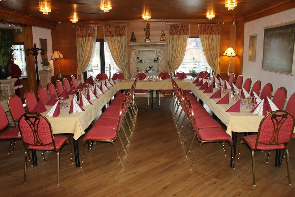 Фото Hotel Langenthal