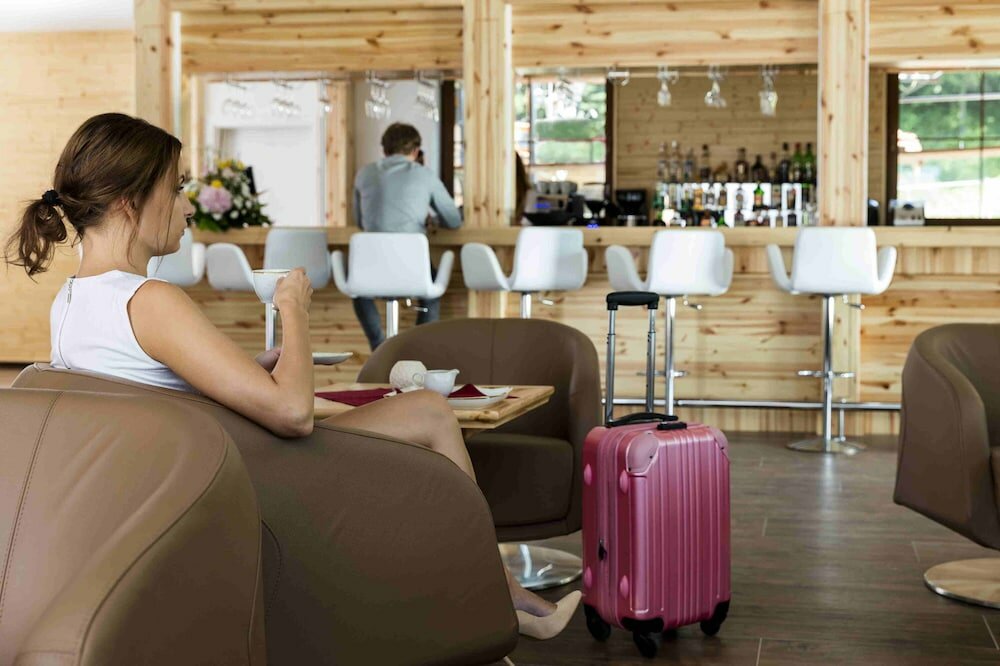 Фото Rezort Gothal Chalupy