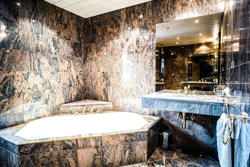 Фото Landhaus Lodges Kaprun by we rent