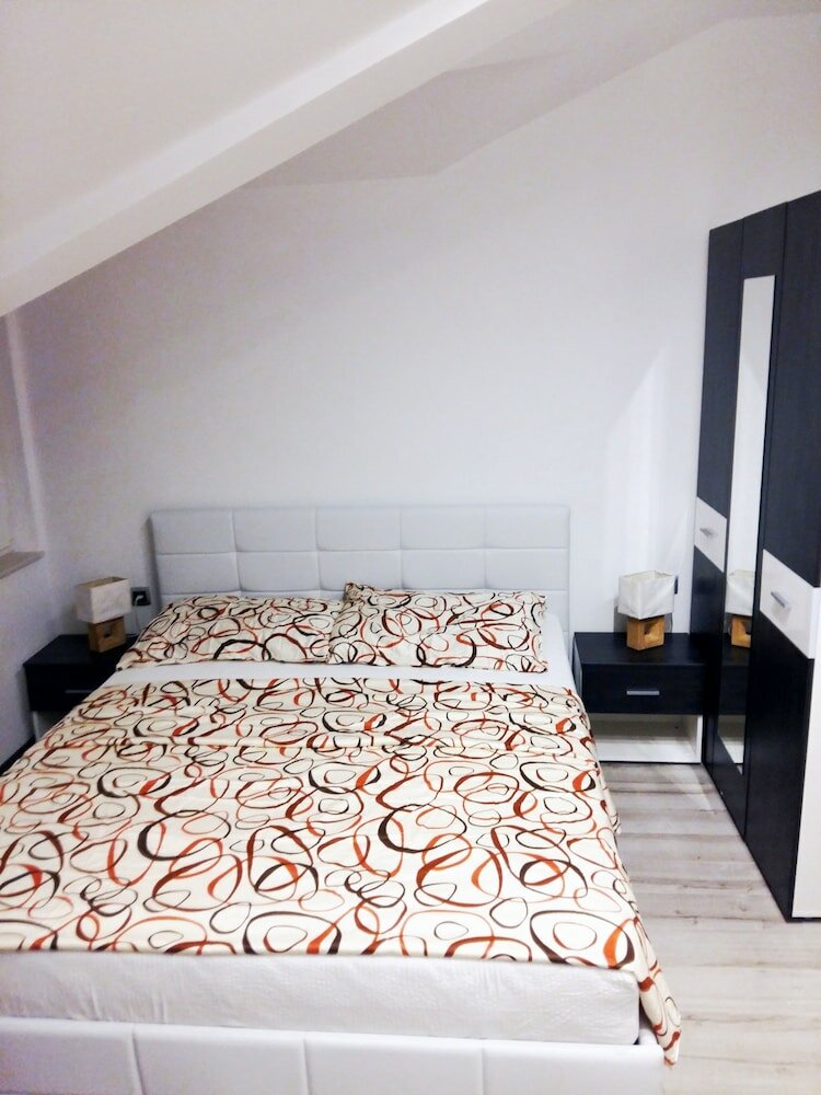 Фото Apartments Martinovic