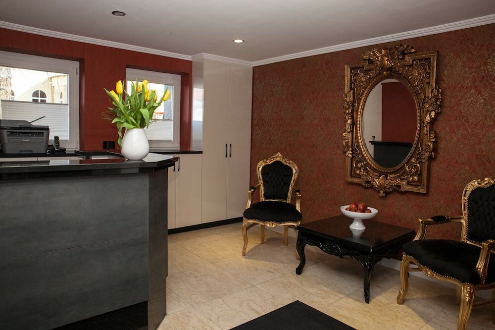 Фото отеля 4