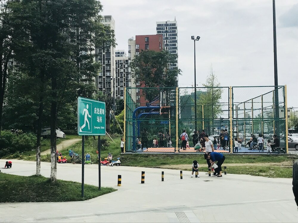 Фото Ibis Chengdu East Railway Station Hotel