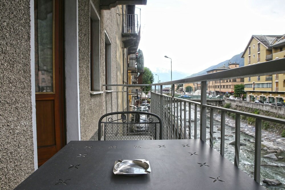 Фото Albergo Gusmeroli