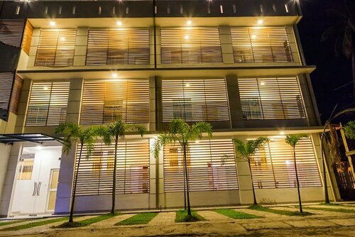 Hotel Crown Plaza Katunayake