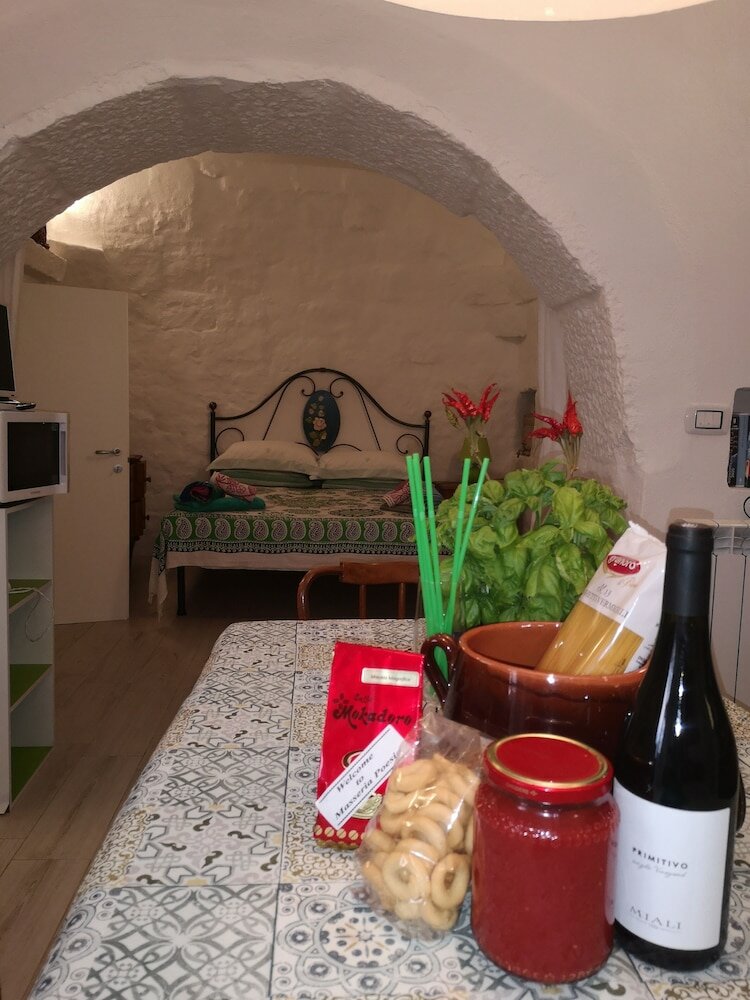 Фото Masseria Poesia