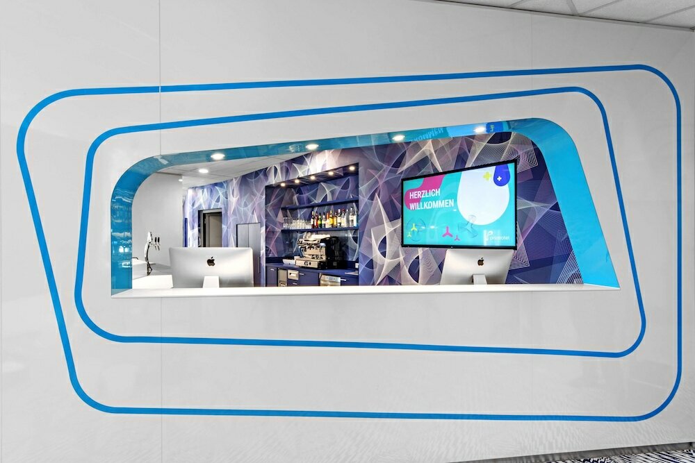 Фото Prize by Radisson Hamburg St. Pauli