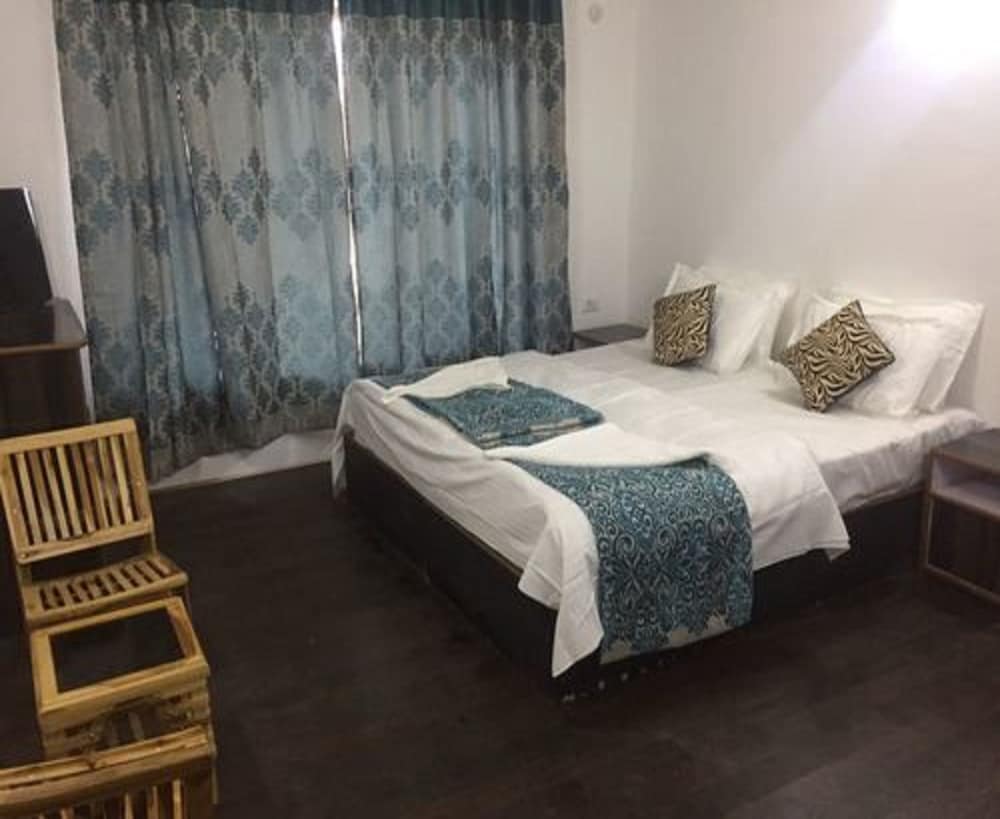 Фото Hotel Galaxy Ladakh