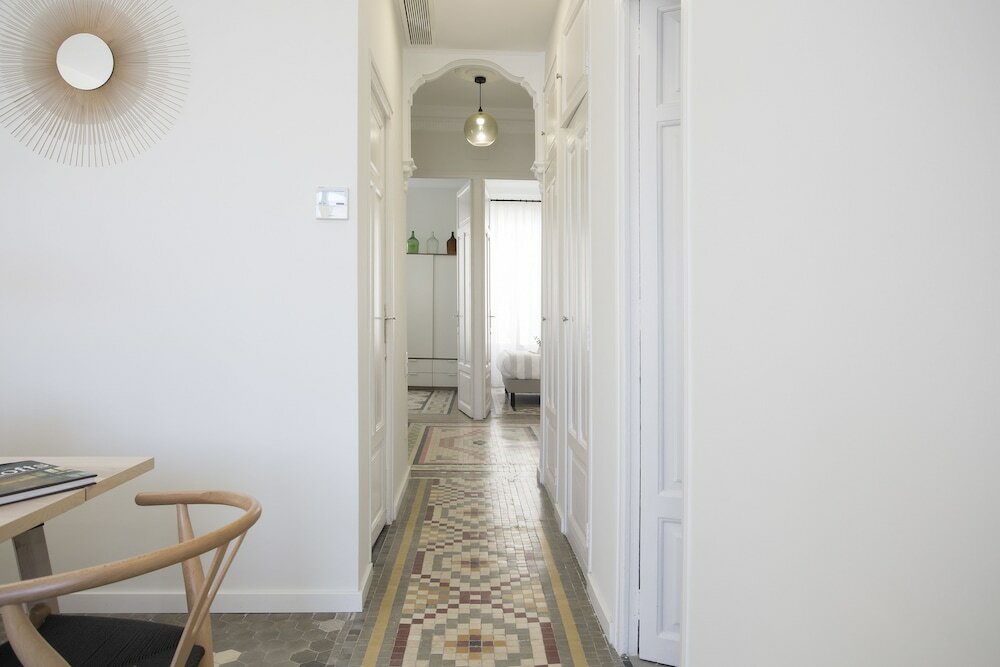 Фото SingularStays Parque Central